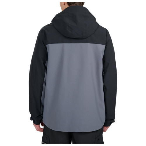 4F TECHNICAL JACKET
